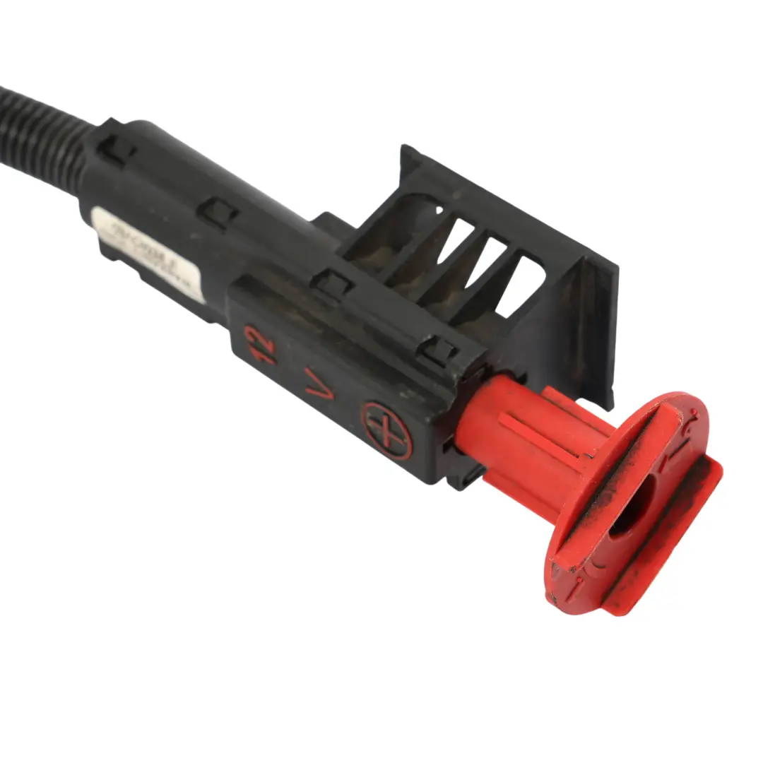 Mercedes Sprinter W907 Batteriekabel Lichtmaschine Kabelbaum - SKU A9075400186 - Teilenummer A9075400186