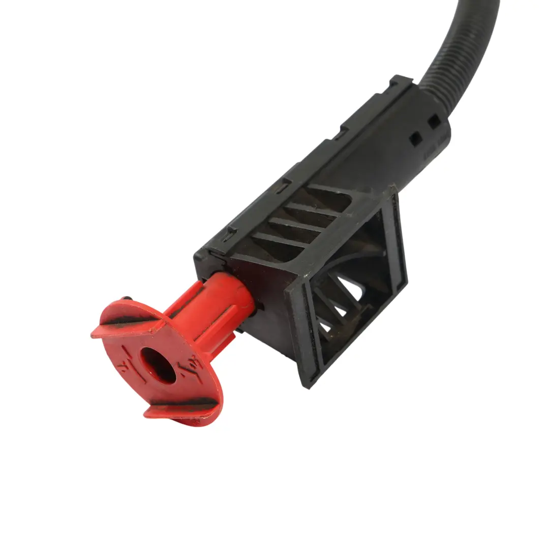 Mercedes Sprinter W907 Batteriekabel Lichtmaschine Kabelbaum - SKU A9075400186 - Teilenummer A9075400186