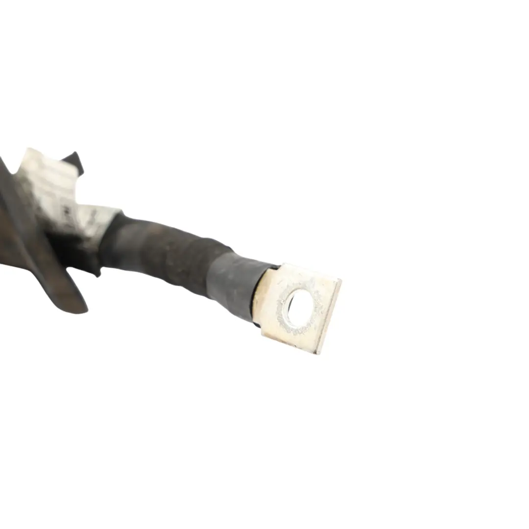 Mercedes Sprinter W907 Batteriekabel Lichtmaschine Kabelbaum - SKU A9075400186 - Teilenummer A9075400186