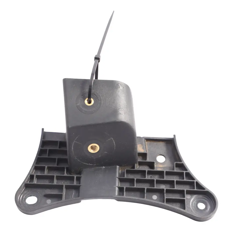 Mercedes W907 Türkarte Vorne Innen Links Halterung Zierleiste - SKU A9077220200 - Teilenummer A9077220200