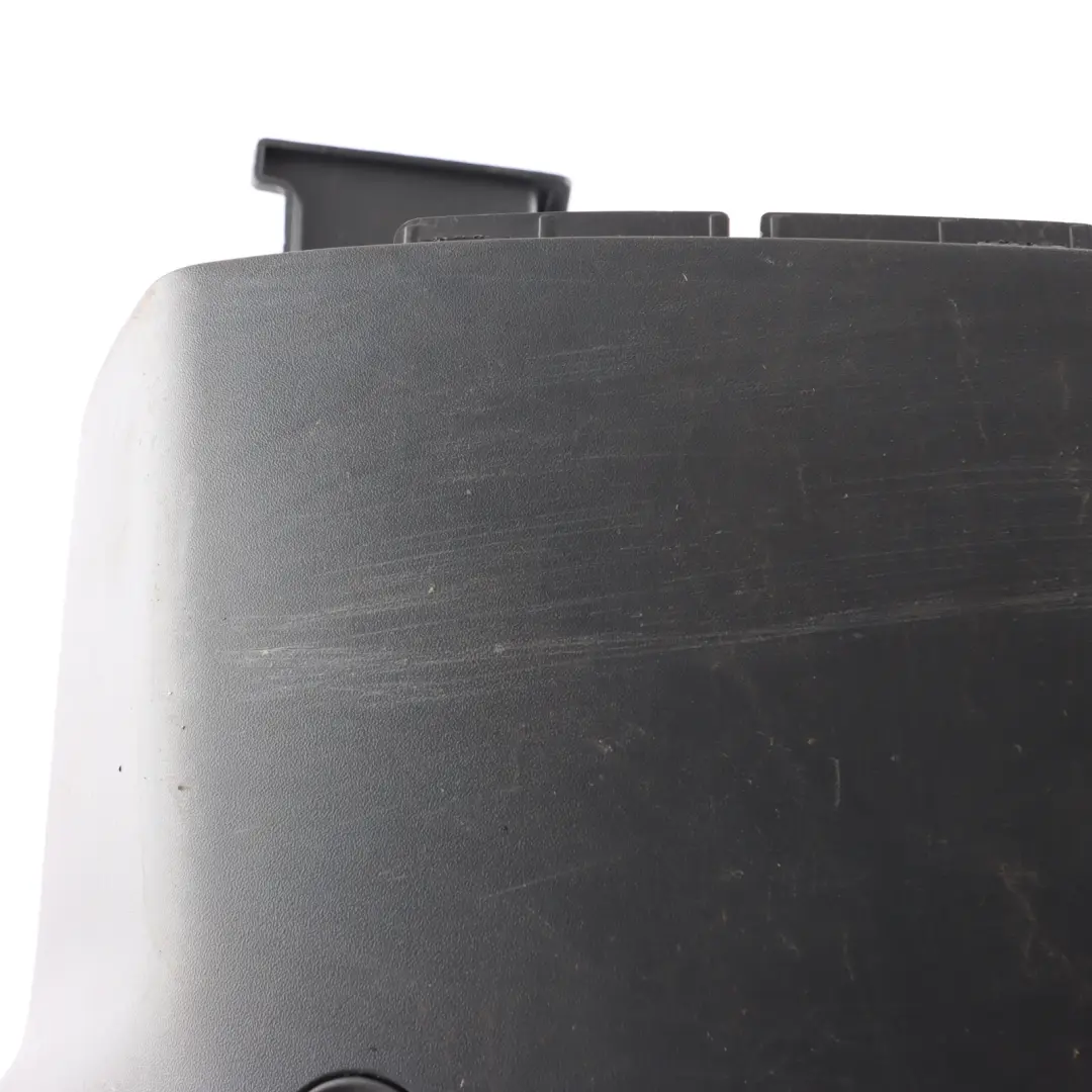 W907 Rear Bumper Reflector End Corner Moulding Right O/S A9078801900 to Mercedes with Part number A9078853600 Mercedes W907 Rear Bumper Reflector End Corner Moulding Right O/S A9078801900 - SKU A9078853600-1 - Part number A9078853600