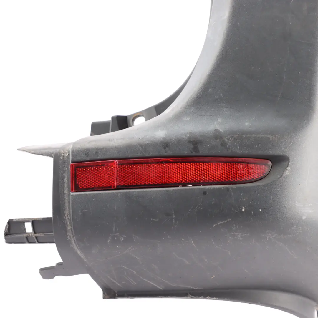 Mercedes W907 Rear Bumper Reflector End Corner Moulding Right O/S A9078801900 - SKU A9078853600-1 - Part number A9078853600