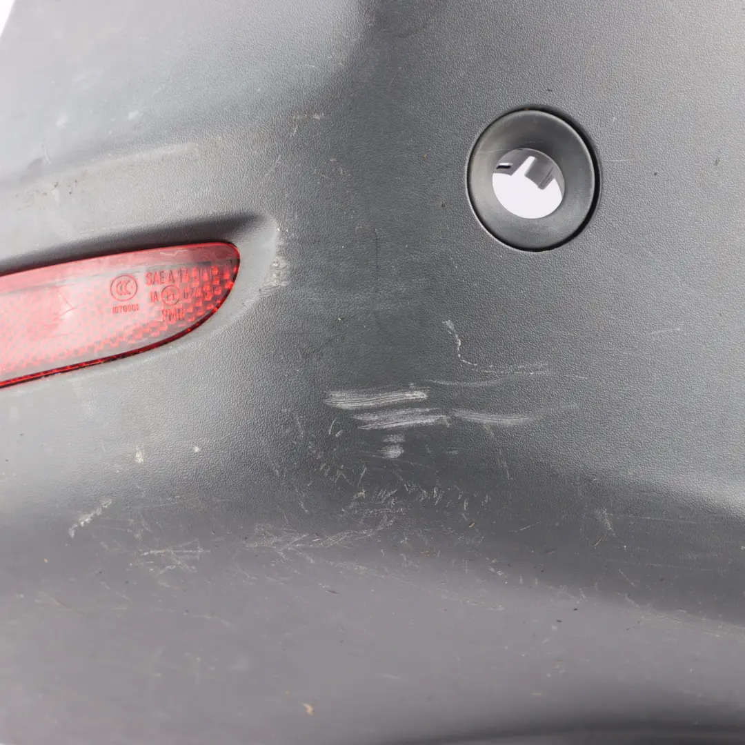 W907 Rear Bumper Reflector End Corner Moulding Right O/S A9078801900 to Mercedes with Part number A9078853600 Mercedes W907 Rear Bumper Reflector End Corner Moulding Right O/S A9078801900 - SKU A9078853600-1 - Part number A9078853600