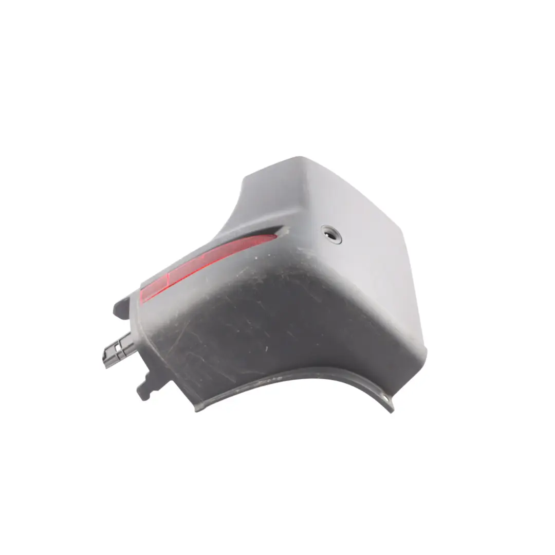 W907 Rear Bumper Reflector End Corner Moulding Right O/S A9078801900 to Mercedes with Part number A9078853600 Mercedes W907 Rear Bumper Reflector End Corner Moulding Right O/S A9078801900 - SKU A9078853600-1 - Part number A9078853600