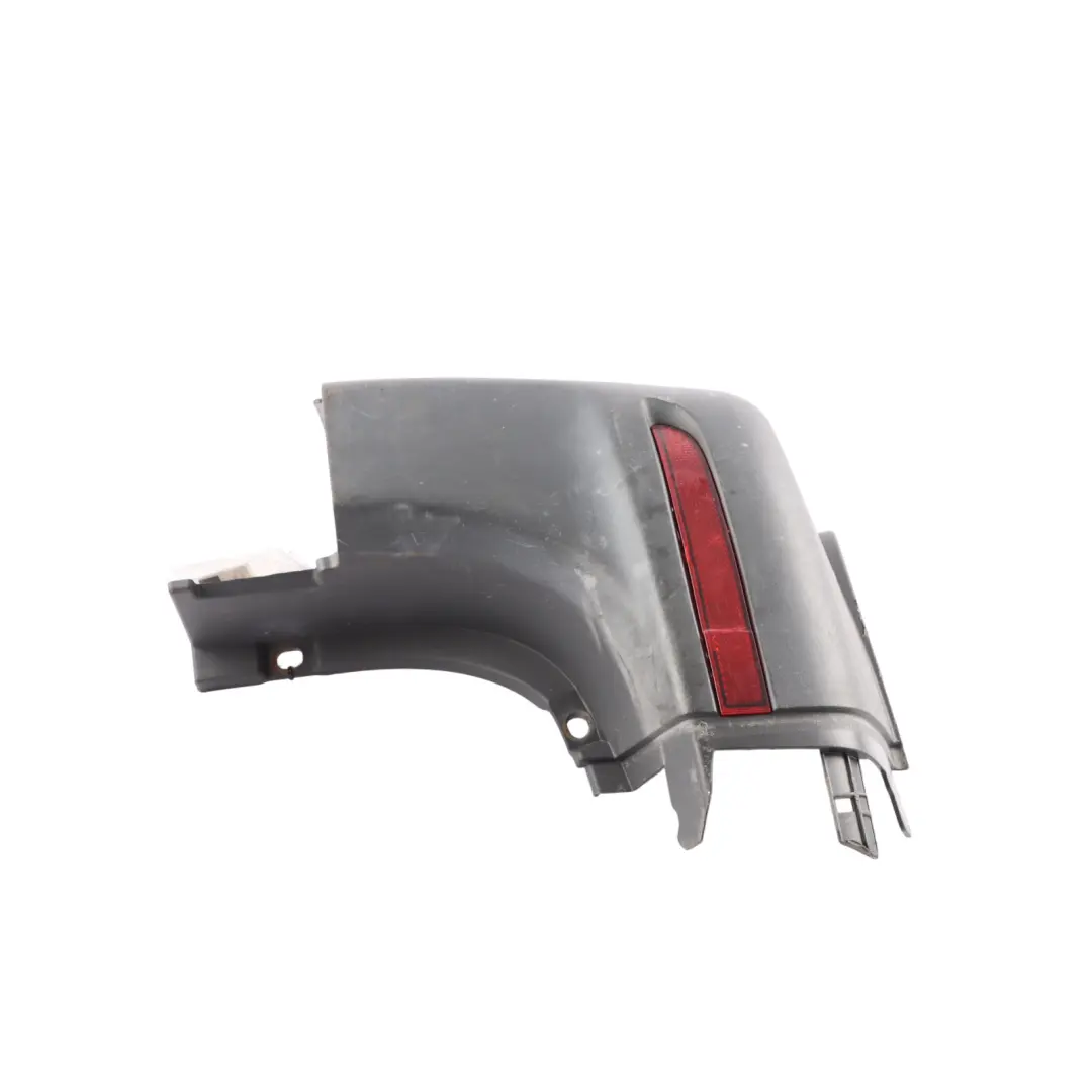 Mercedes W907 Rear Bumper Reflector End Corner Moulding Right O/S A9078801900 - SKU A9078853600-1 - Part number A9078853600