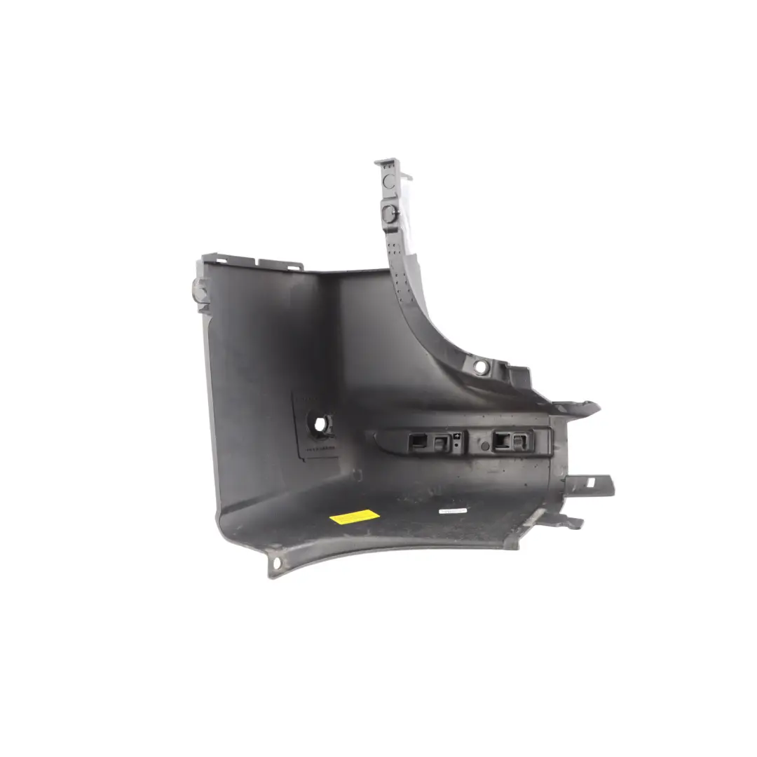 W907 Rear Bumper Reflector End Corner Moulding Right O/S A9078801900 to Mercedes with Part number A9078853600 Mercedes W907 Rear Bumper Reflector End Corner Moulding Right O/S A9078801900 - SKU A9078853600-1 - Part number A9078853600