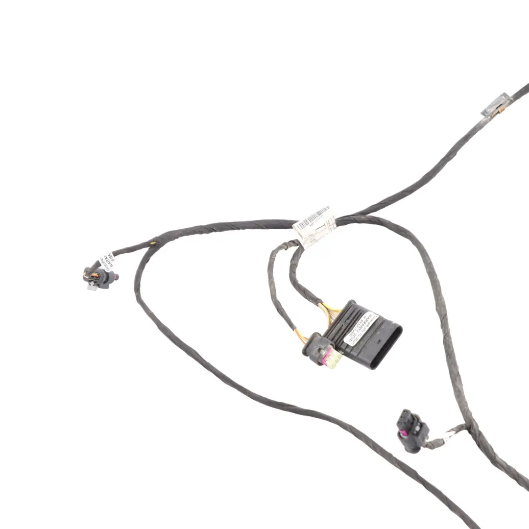 W907 W910 Front Bumper Parking Assist PDC Wiring Harness to Mercedes with Part number A9105400205 Mercedes W907 W910 Front Bumper Parking Assist PDC Wiring Harness - SKU A9105400205 - Part number A9105400205