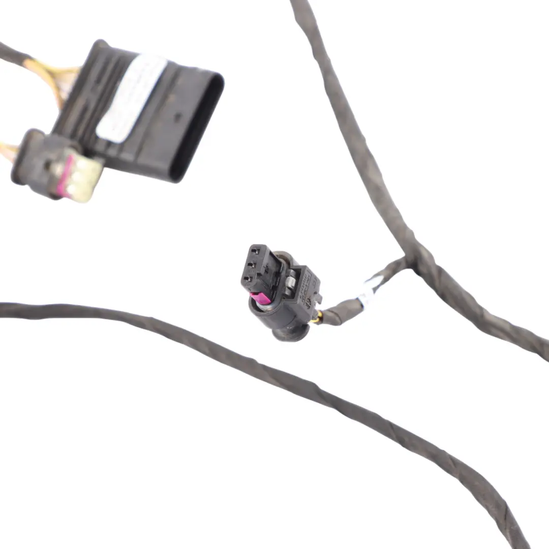 W907 W910 Front Bumper Parking Assist PDC Wiring Harness to Mercedes with Part number A9105400205 Mercedes W907 W910 Front Bumper Parking Assist PDC Wiring Harness - SKU A9105400205 - Part number A9105400205