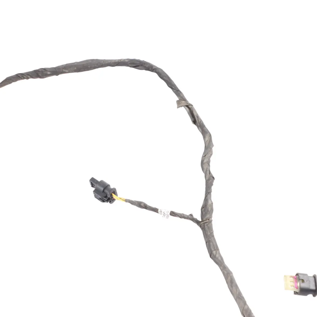 W907 W910 Front Bumper Parking Assist PDC Wiring Harness to Mercedes with Part number A9105400205 Mercedes W907 W910 Front Bumper Parking Assist PDC Wiring Harness - SKU A9105400205 - Part number A9105400205