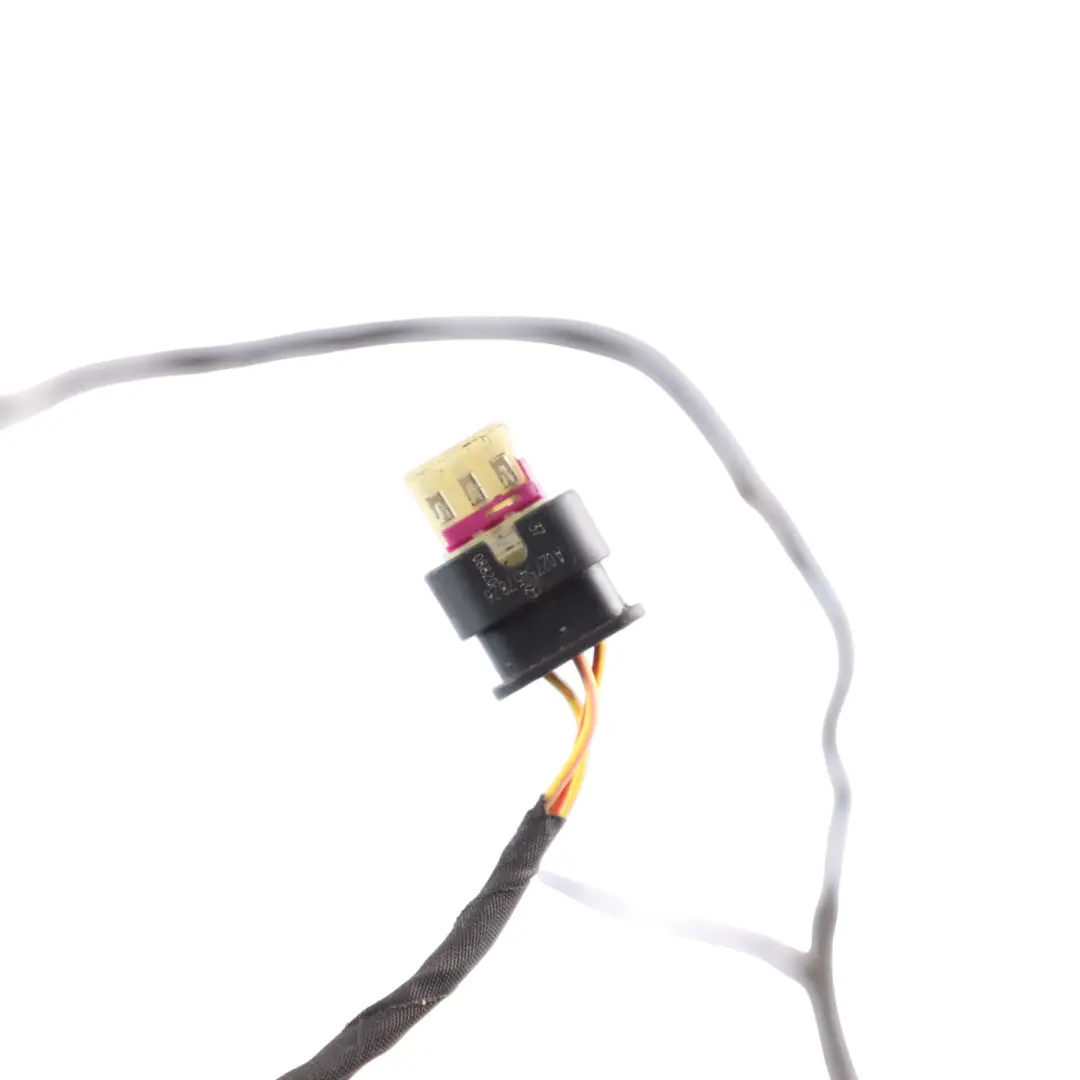 Mercedes W907 W910 Front Bumper Parking Assist PDC Wiring Harness - SKU A9105400205 - Part number A9105400205