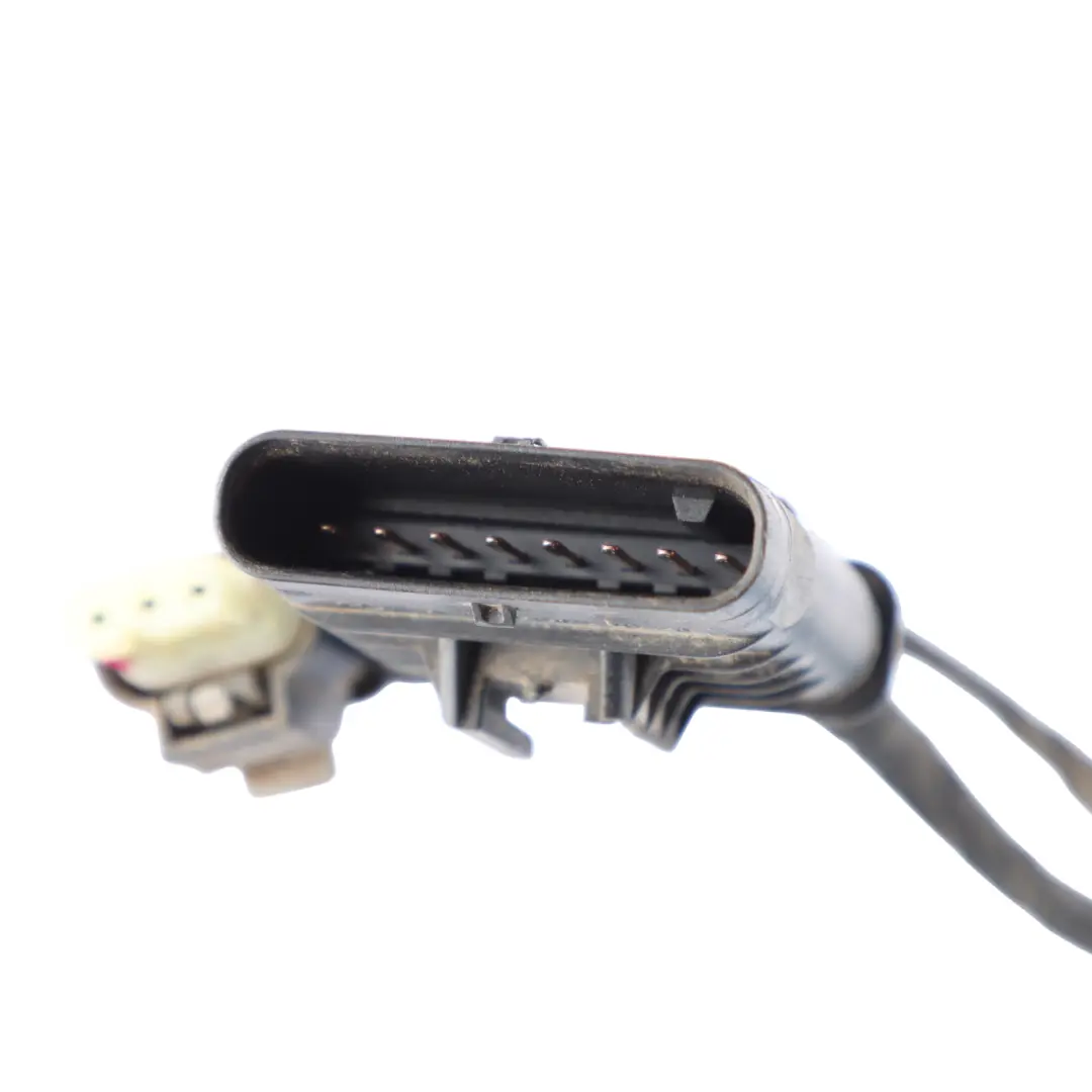 W907 W910 Front Bumper Parking Assist PDC Wiring Harness to Mercedes with Part number A9105400205 Mercedes W907 W910 Front Bumper Parking Assist PDC Wiring Harness - SKU A9105400205 - Part number A9105400205