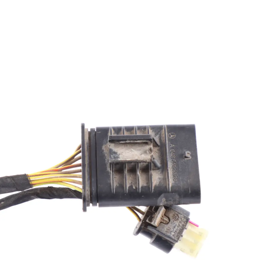 W907 W910 Front Bumper Parking Assist PDC Wiring Harness to Mercedes with Part number A9105400205 Mercedes W907 W910 Front Bumper Parking Assist PDC Wiring Harness - SKU A9105400205 - Part number A9105400205