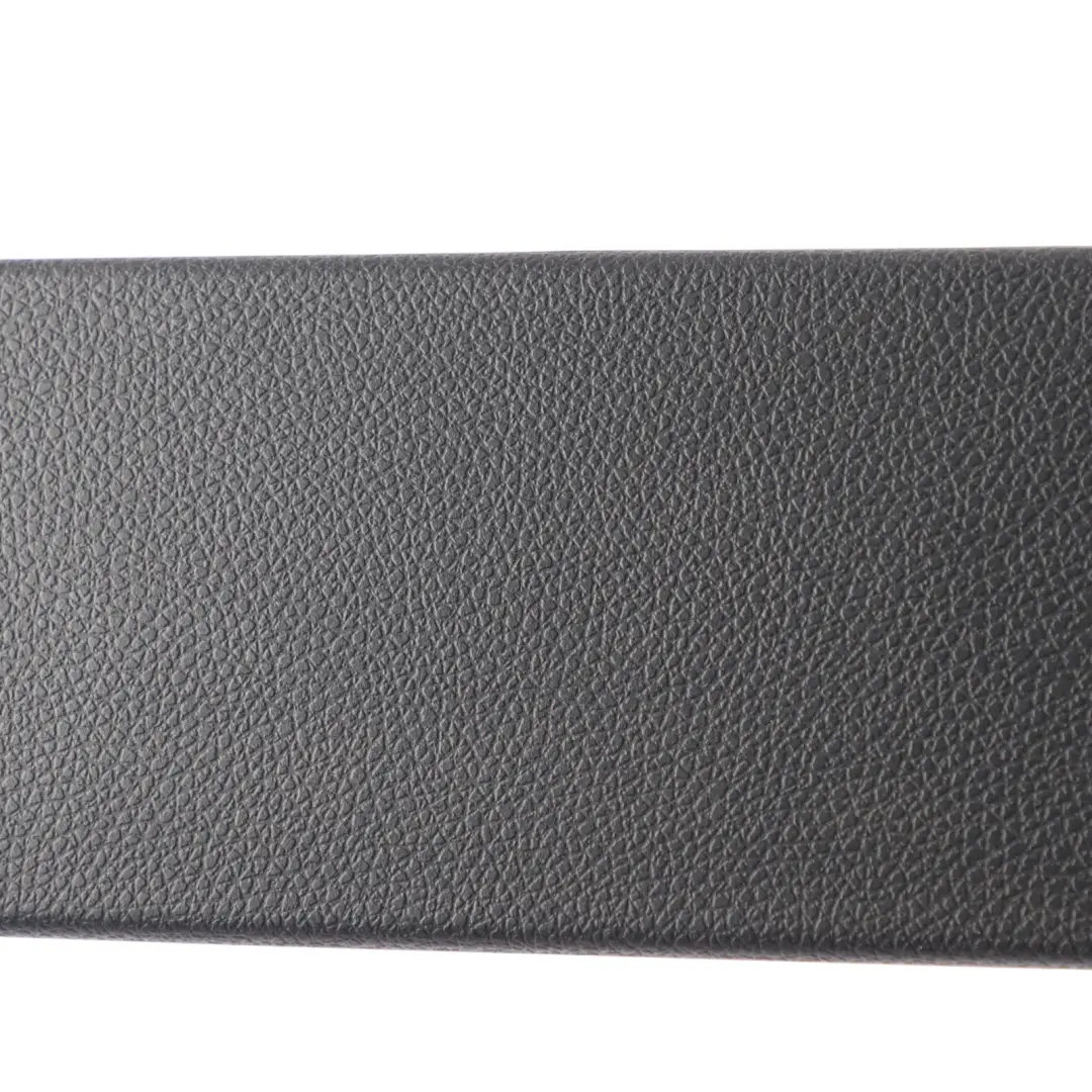 Mercedes W907 W910 Armaturenbrett Verkleidung Abdeckung Mitte Oben - SKU A9106896000 - Teilenummer A9106896000