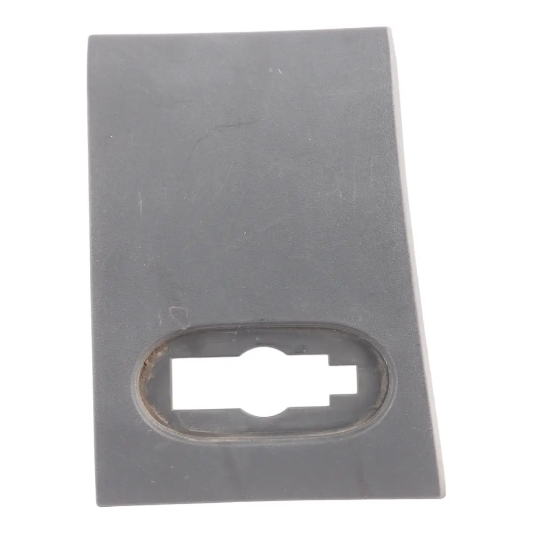 W907 W910 Front Right Pillar Trim Panel Moulding to Mercedes Sprinter with Part number A9106907600 Mercedes Sprinter W907 W910 Front Right Pillar Trim Panel Moulding - SKU A9106907600-1 - Part number A9106907600