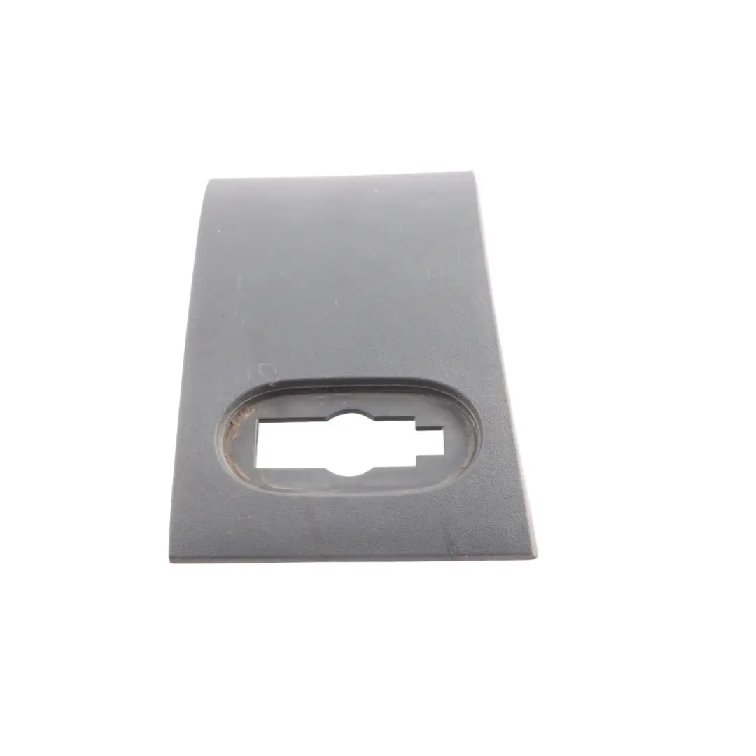 Mercedes Sprinter W907 W910 Front Right Pillar Trim Panel Moulding - SKU A9106907600-1 - Part number A9106907600