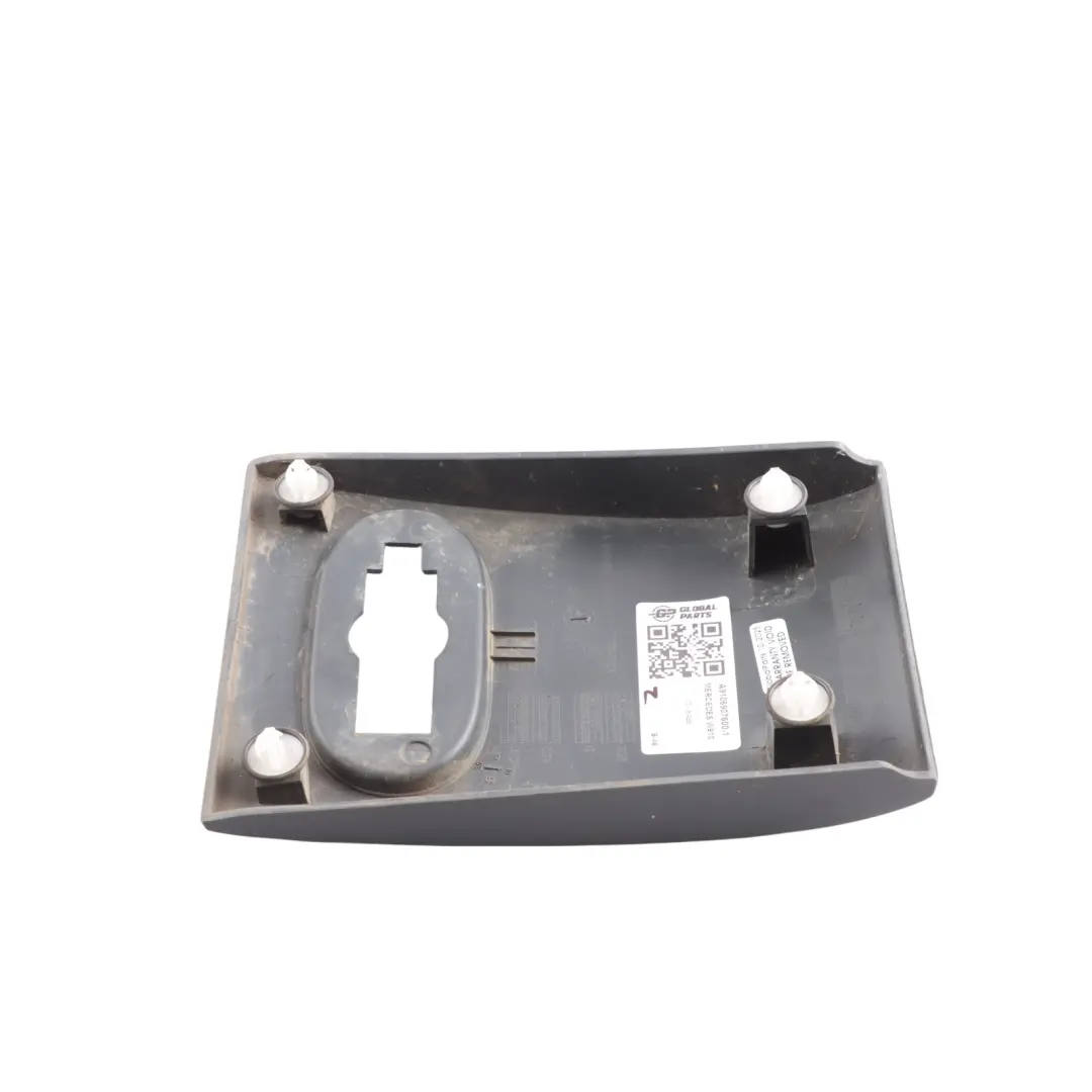 Mercedes Sprinter W907 W910 Front Right Pillar Trim Panel Moulding - SKU A9106907600-1 - Part number A9106907600