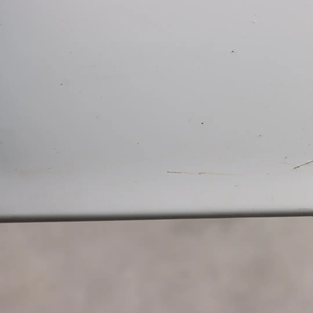 Mercedes W907 W910 Tappo coperchio serbatoio carburante bianco artico - 9147 - SKU A9107500000-ARW - Numero di parte A9107500000