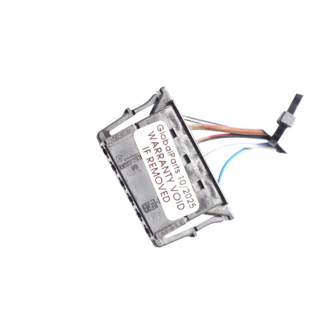 W907 Luz Trasera Cable Loom Luz Trasera Izquierda para Mercedes Sprinter con número de pieza A9108200000 Mercedes Sprinter W907 Luz Trasera Cable Loom Luz Trasera Izquierda - SKU A9108200000-2 - Número de pieza A9108200000