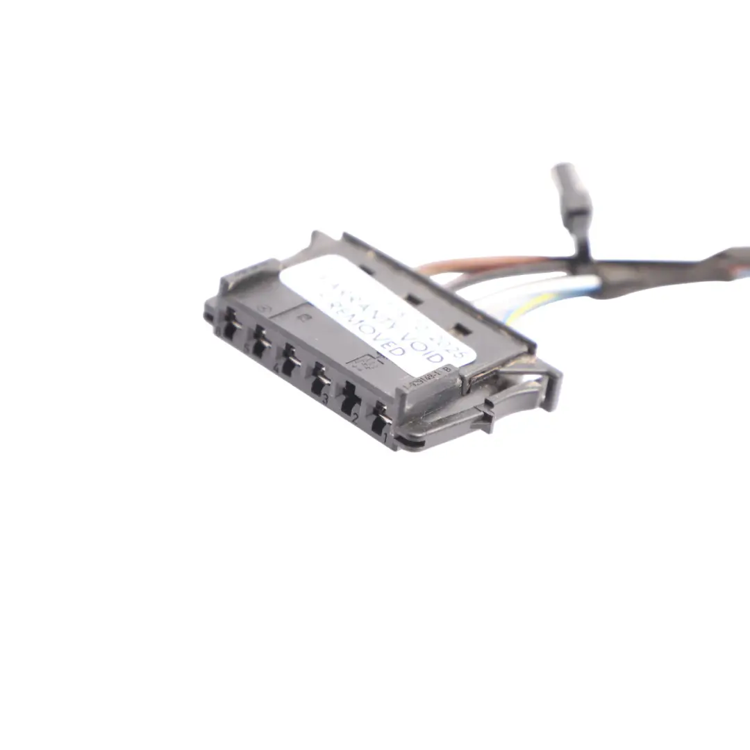 Mercedes Sprinter W907 Faisceau De Câbles Pour Feu Arrière Gauche - SKU A9108200000-2 - Numéro de pièce A9108200000