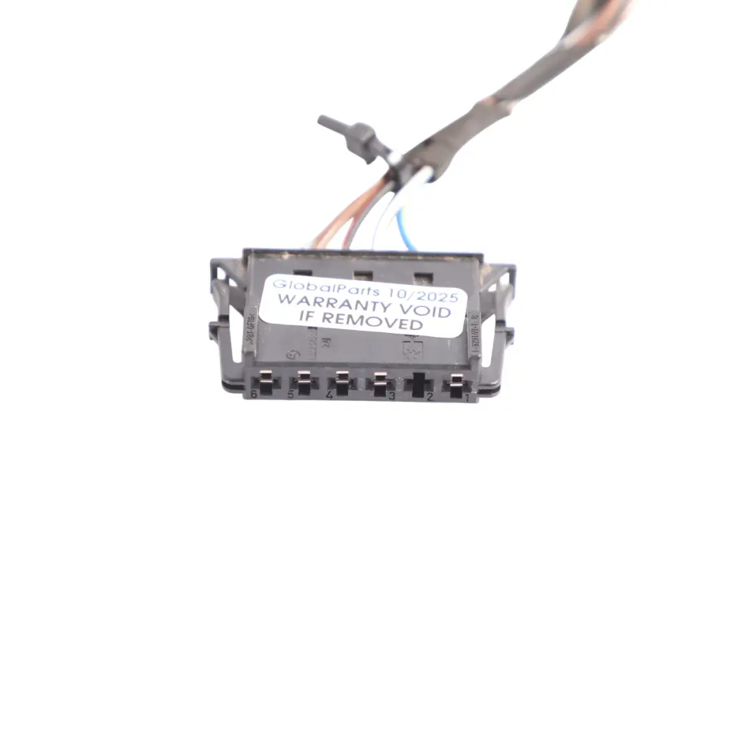 W907 Rücklicht Lampe Kabelstrang Rücklicht Links für Mercedes Sprinter mit Teilenummer A9108200000 Mercedes Sprinter W907 Rücklicht Lampe Kabelstrang Rücklicht Links - SKU A9108200000-2 - Teilenummer A9108200000