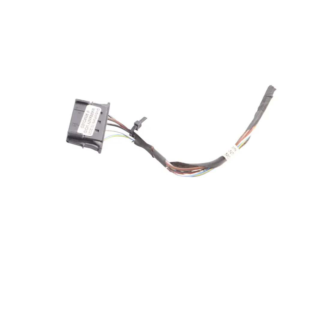 W907 Luz Trasera Cable Loom Luz Trasera Izquierda para Mercedes Sprinter con número de pieza A9108200000 Mercedes Sprinter W907 Luz Trasera Cable Loom Luz Trasera Izquierda - SKU A9108200000-2 - Número de pieza A9108200000