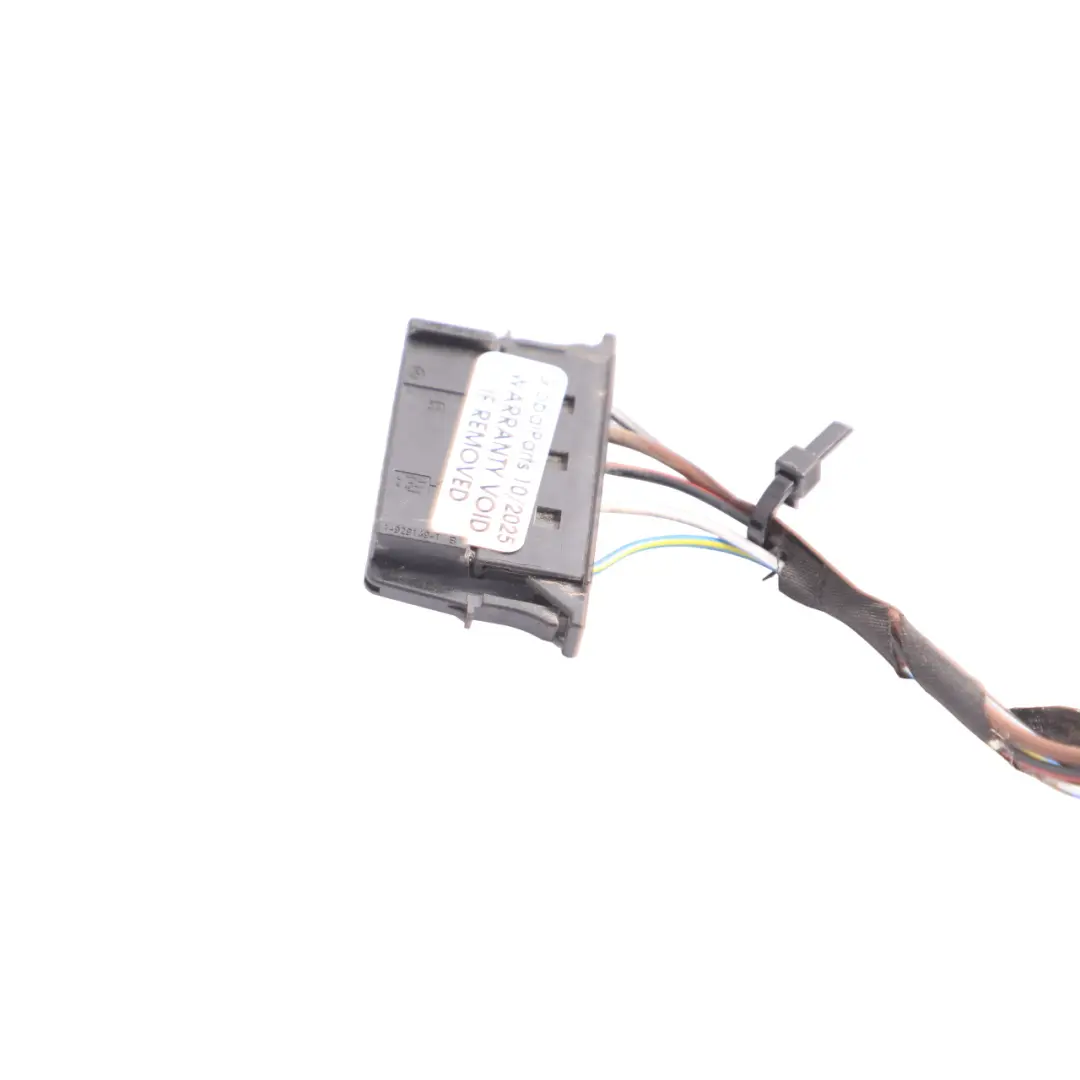 W907 Rücklicht Lampe Kabelstrang Rücklicht Links für Mercedes Sprinter mit Teilenummer A9108200000 Mercedes Sprinter W907 Rücklicht Lampe Kabelstrang Rücklicht Links - SKU A9108200000-2 - Teilenummer A9108200000