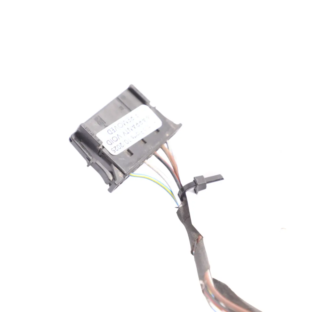 Mercedes Sprinter W907 Fanale Posteriore Cavo Fanale Posteriore - SKU A9108200000-2 - Numero di parte A9108200000