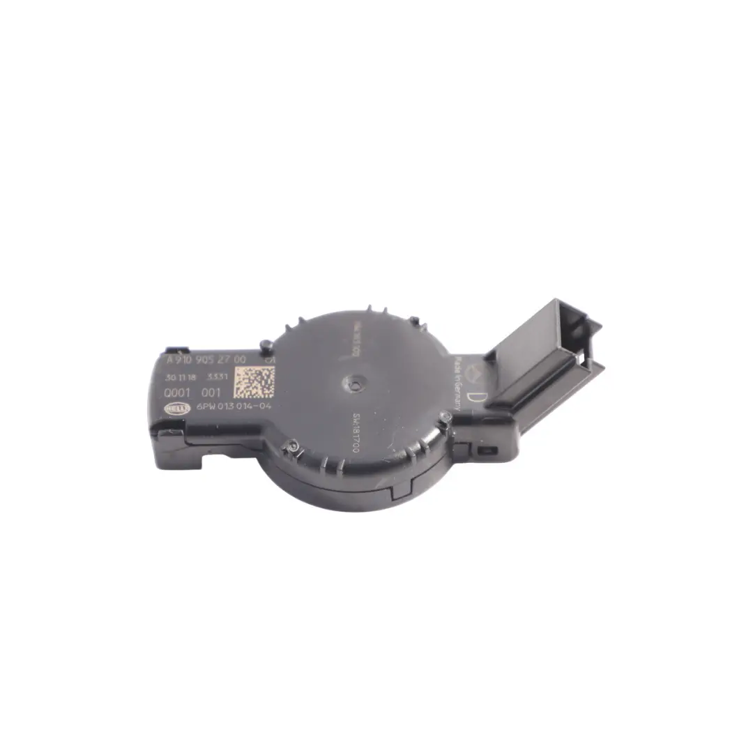 Mercedes Sprinter W907 W910 Rain Light Sensor Windscreen Unit - SKU A9109052700 - Part number A9109052700