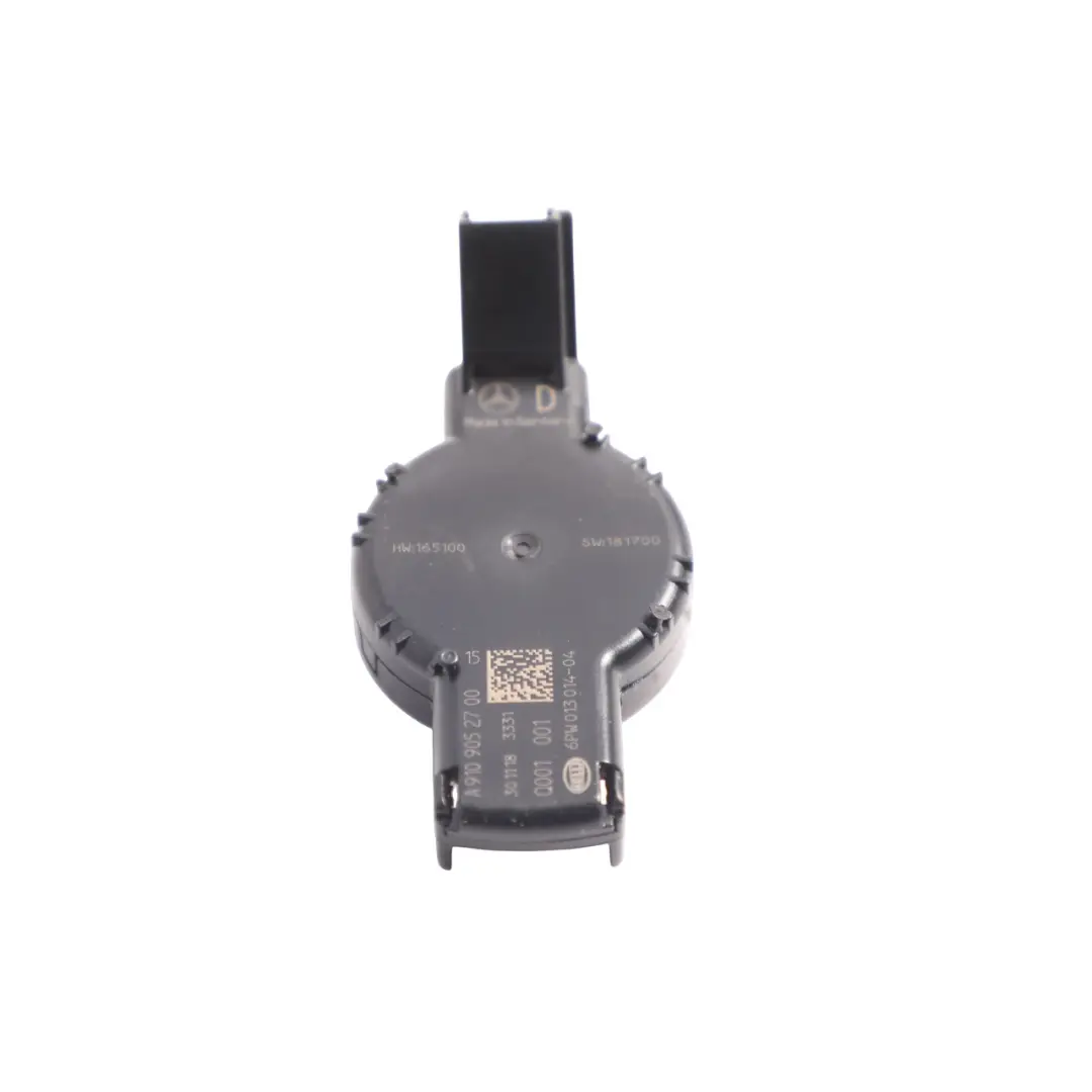 Mercedes Sprinter W907 W910 Rain Light Sensor Windscreen Unit - SKU A9109052700 - Part number A9109052700