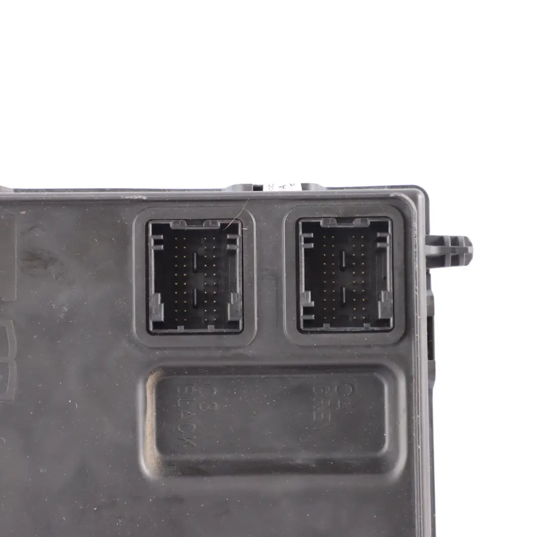 P8FA 85HP Engine Control ECU Kit Manual to Ford Transit Mk7 2.2 TDCI with Part number AC11-12A650-BC Ford Transit Mk7 2.2 TDCI P8FA 85HP Engine Control ECU Kit Manual - SKU AC11-12A650-BC-2 - Part number AC11-12A650-BC