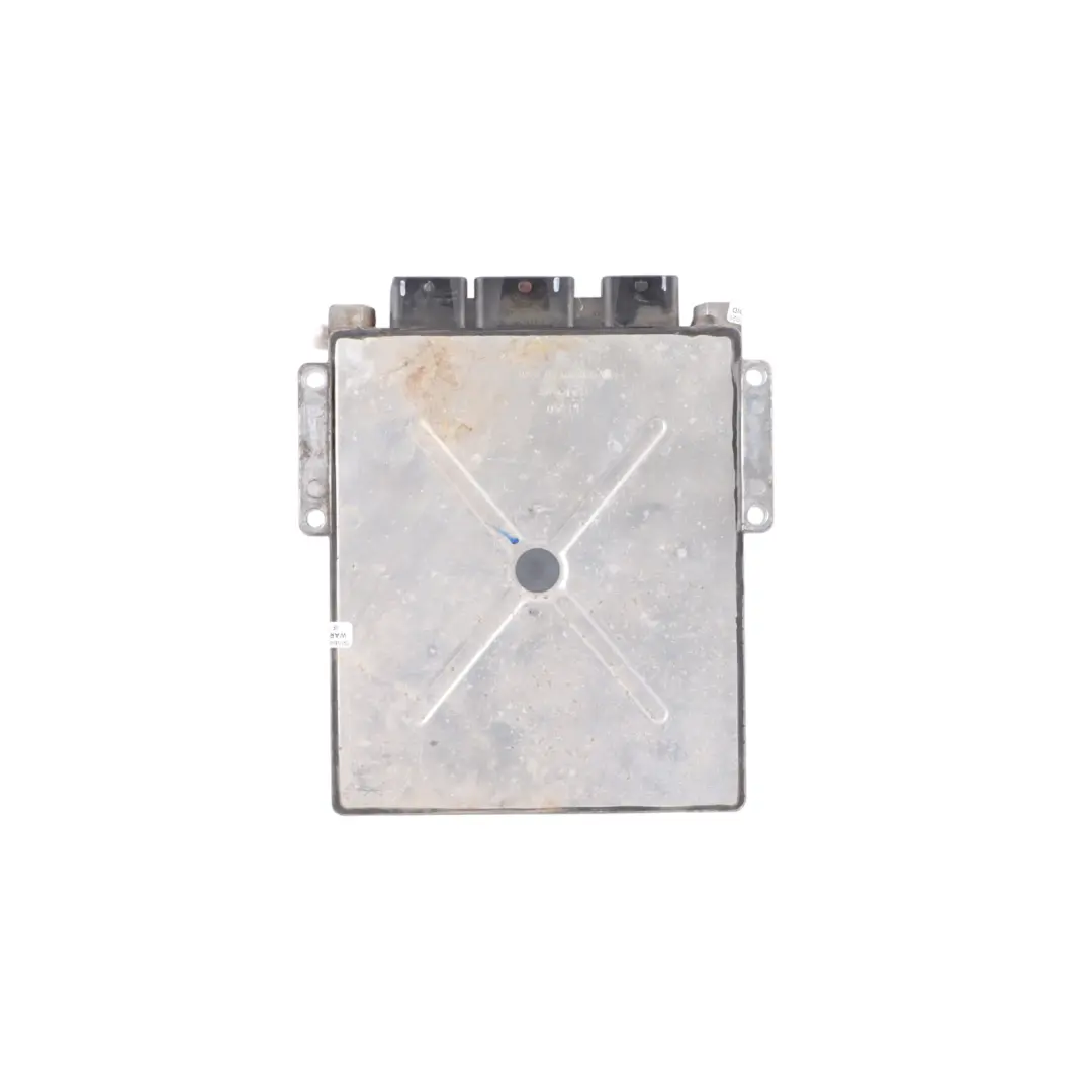 P8FA 85HP Engine Control ECU Kit Manual to Ford Transit Mk7 2.2 TDCI with Part number AC11-12A650-BC Ford Transit Mk7 2.2 TDCI P8FA 85HP Engine Control ECU Kit Manual - SKU AC11-12A650-BC-2 - Part number AC11-12A650-BC