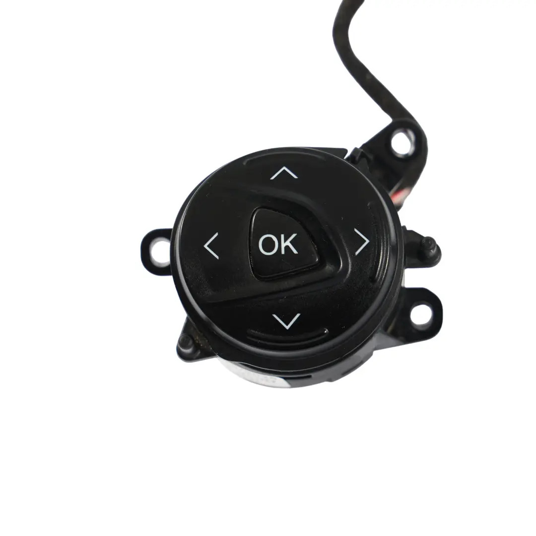 Ford Transit Mk8 Volante Multifunción Botones 4 Pin SET AM5T-14K147-CA - SKU AM5T14K147CA-1 - Número de pieza AM5T14K147CA-1