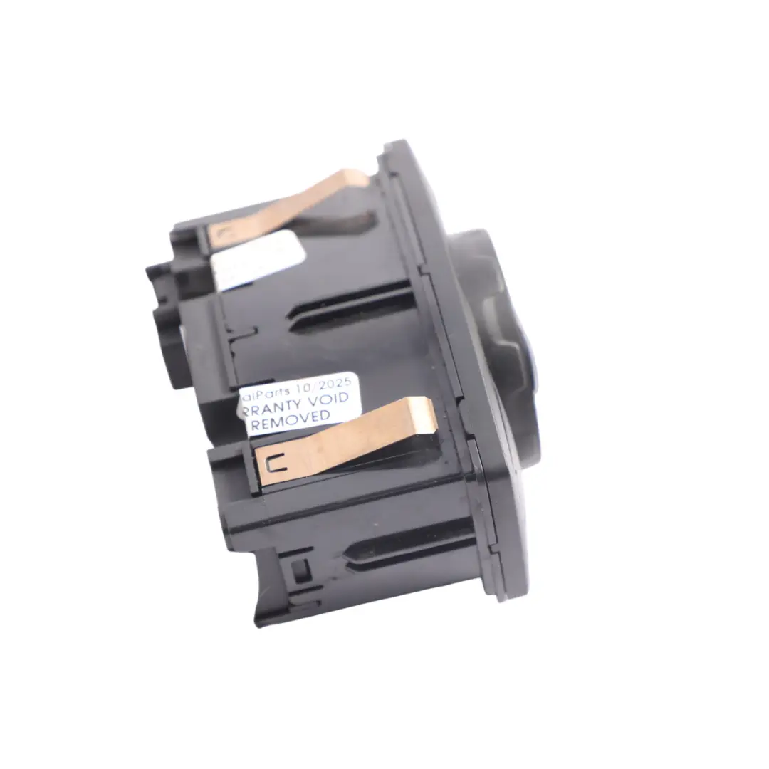 Ford Transit Custom Mk1 Headlight Fog Lamp Control Switch Panel - SKU AV1T-13D061-AD - Part number AV1T-13D061-AD