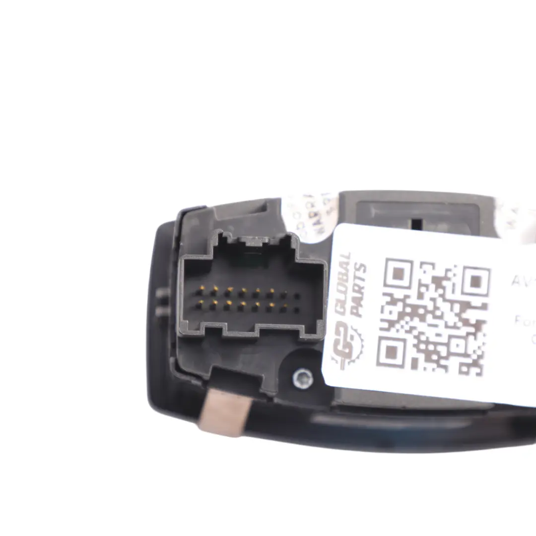 Ford Transit Custom Mk1 Headlight Fog Lamp Control Switch Panel - SKU AV1T-13D061-AD - Part number AV1T-13D061-AD