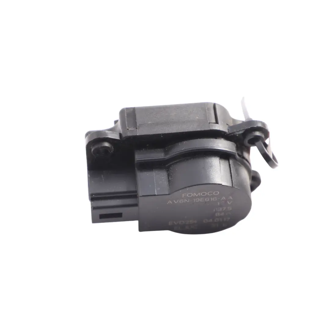 Ford Transit Custom Mk1 Heater Flap Motor Actuator Climate Control 2179171 - SKU AV6N-19E616-AA - Part number AV6N-19E616-AA