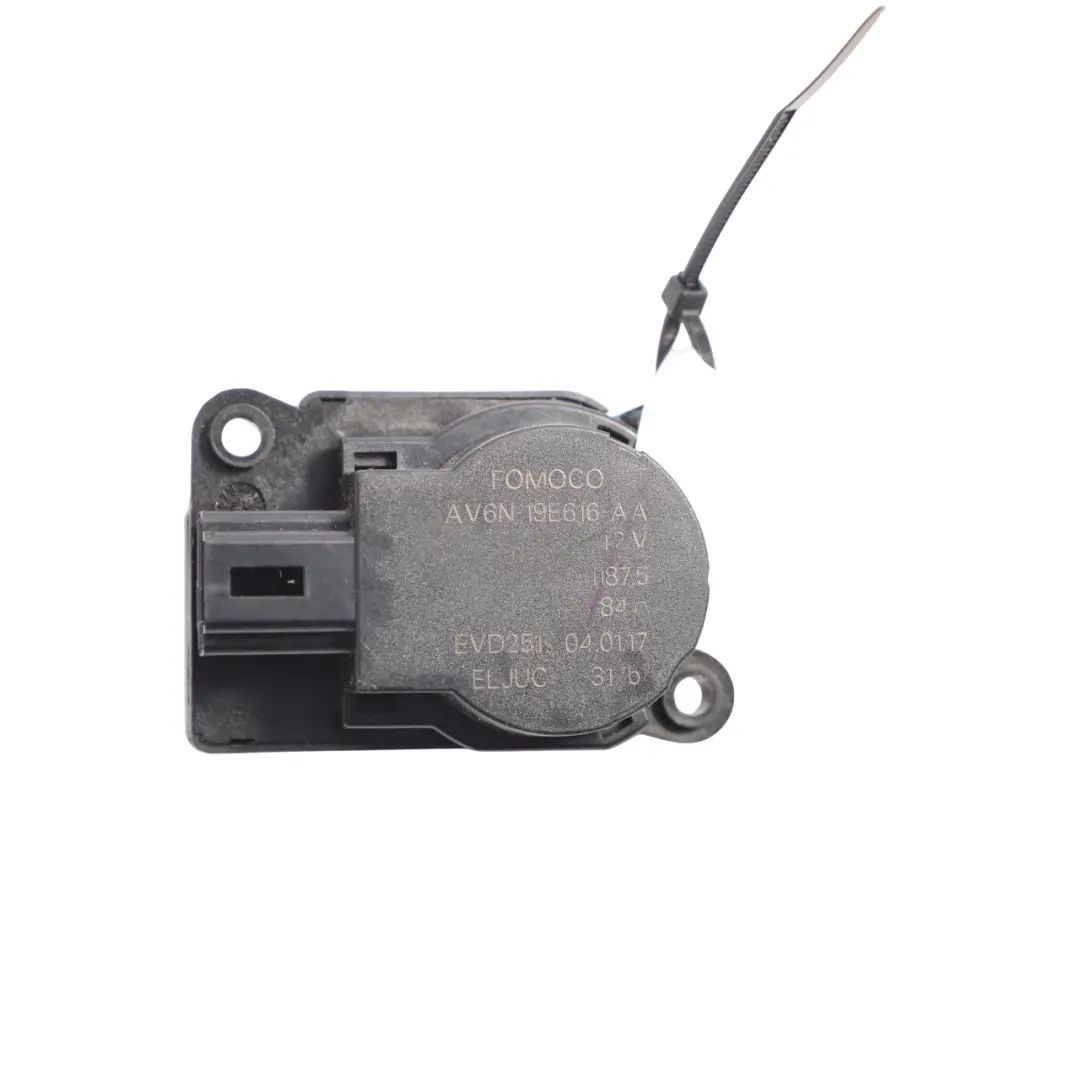 Ford Transit Custom Mk1 Riscaldamento Flap Motore Attuatore Controllo 2179171 - SKU AV6N-19E616-AA - Numero di parte AV6N-19E616-AA