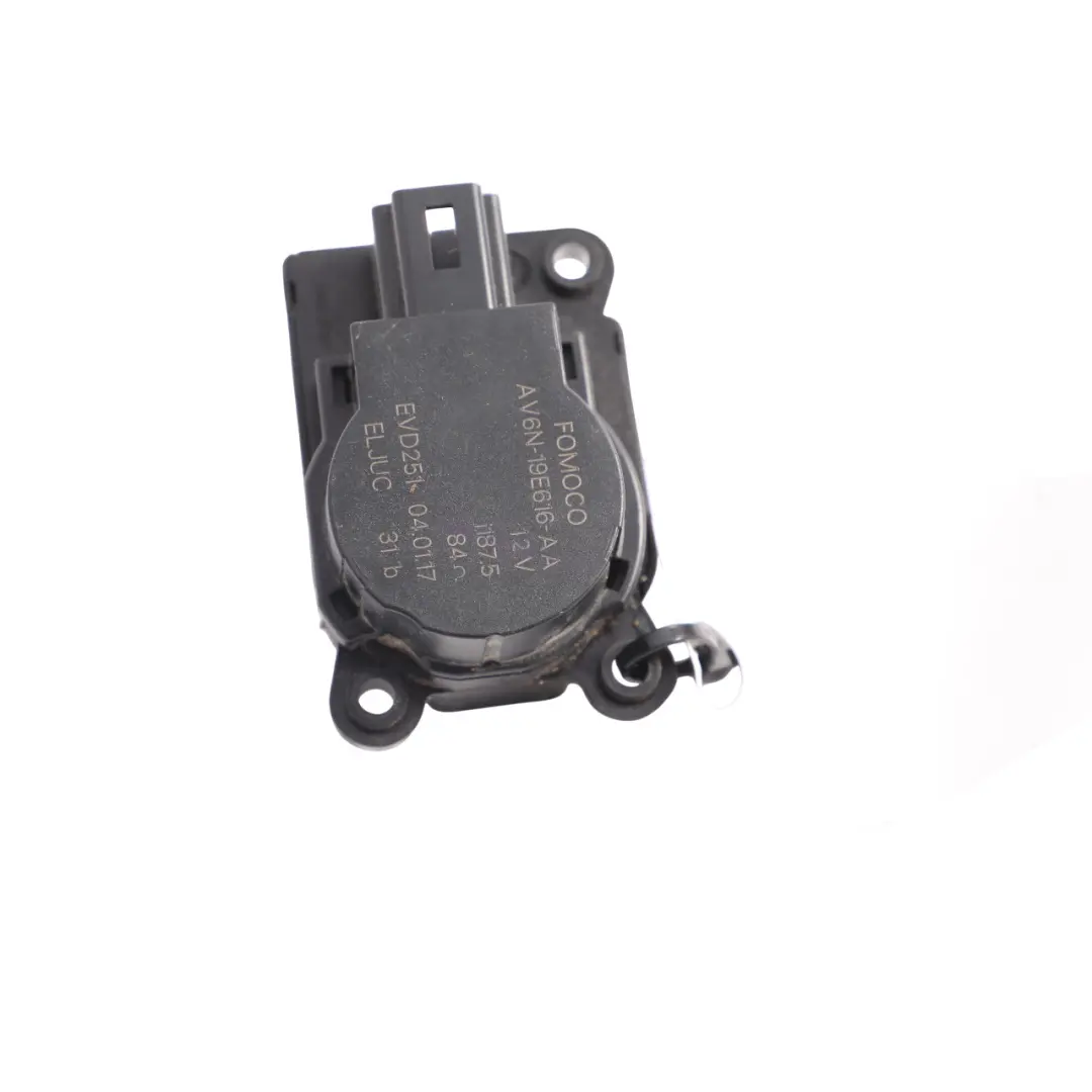 Mk1 Actuador Motor Aleta Calentador Climatización 2179171 para Ford Transit Custom con número de pieza AV6N-19E616-AA Ford Transit Custom Mk1 Actuador Motor Aleta Calentador Climatización 2179171 - SKU AV6N-19E616-AA - Número de pieza AV6N-19E616-AA