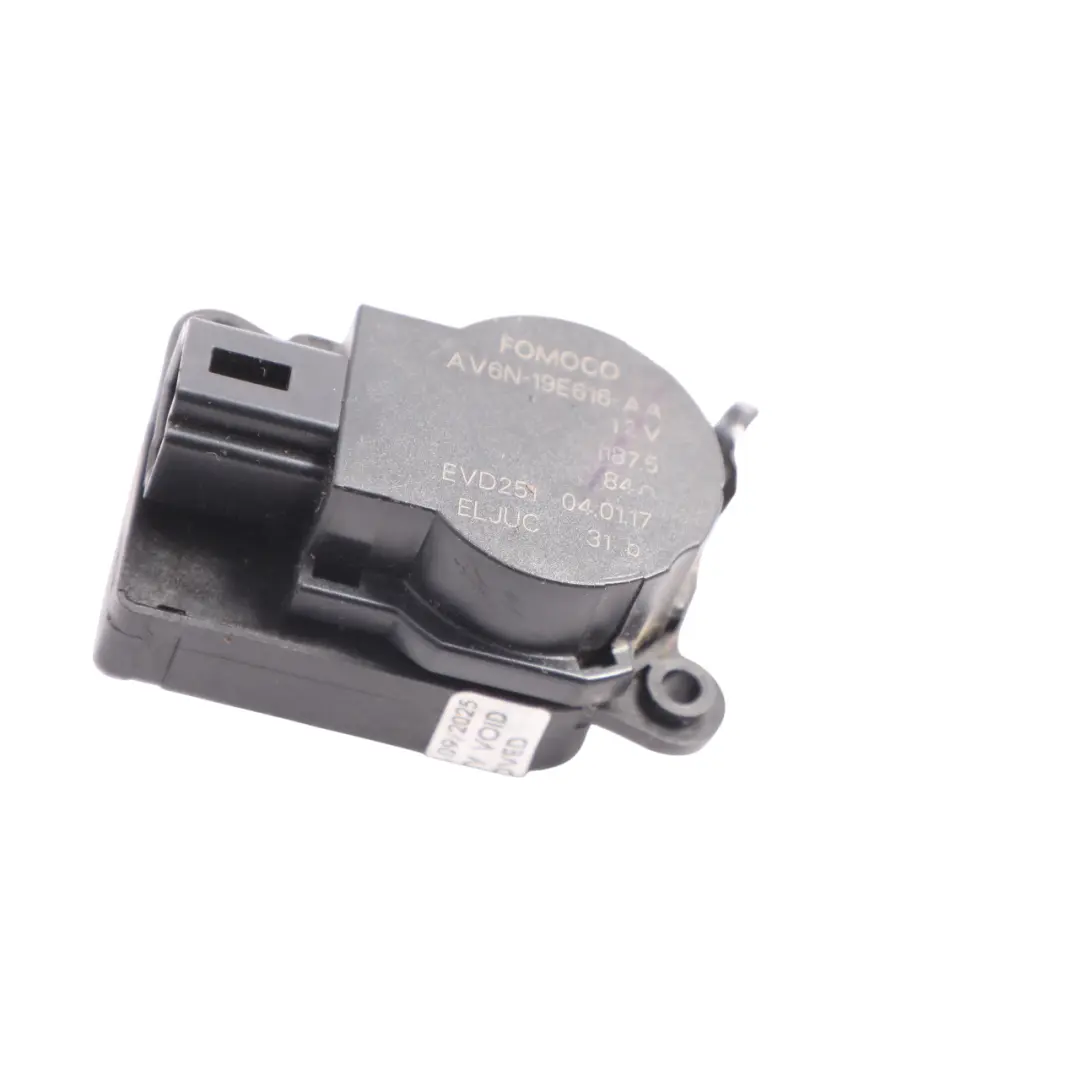 Ford Transit Custom Mk1 Heizung Klappe Motor Aktuator Klimasteuerung 2179171 - SKU AV6N-19E616-AA - Teilenummer AV6N-19E616-AA