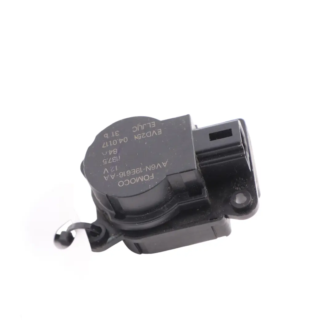 Mk1 Actuador Motor Aleta Calentador Climatización 2179171 para Ford Transit Custom con número de pieza AV6N-19E616-AA Ford Transit Custom Mk1 Actuador Motor Aleta Calentador Climatización 2179171 - SKU AV6N-19E616-AA - Número de pieza AV6N-19E616-AA