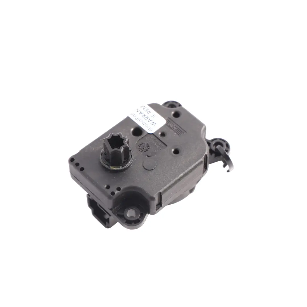 Ford Transit Custom Mk1 Heater Flap Motor Actuator Climate Control 2179171 - SKU AV6N-19E616-AA - Part number AV6N-19E616-AA