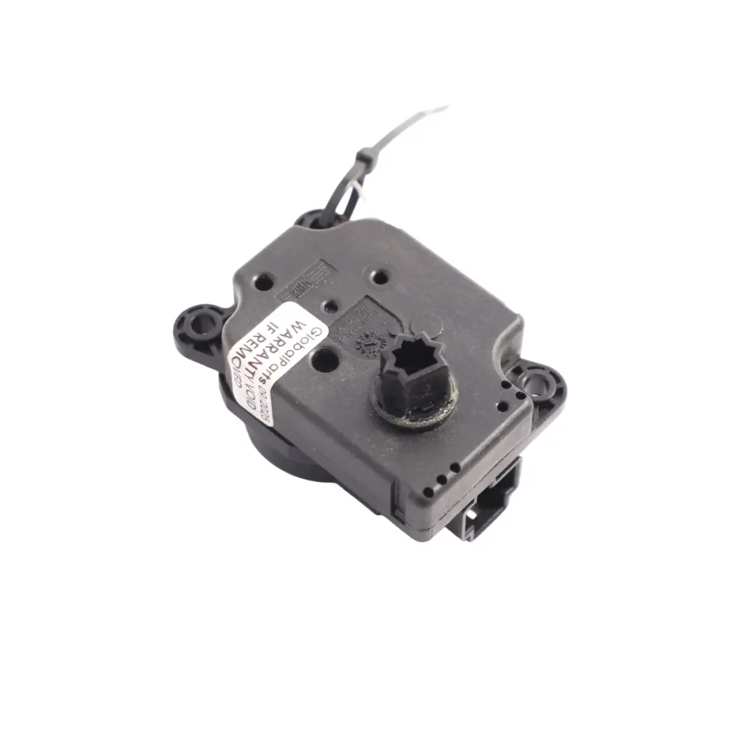 Ford Transit Custom Mk1 Heizung Klappe Motor Aktuator Klimasteuerung 2179171 - SKU AV6N-19E616-AA - Teilenummer AV6N-19E616-AA