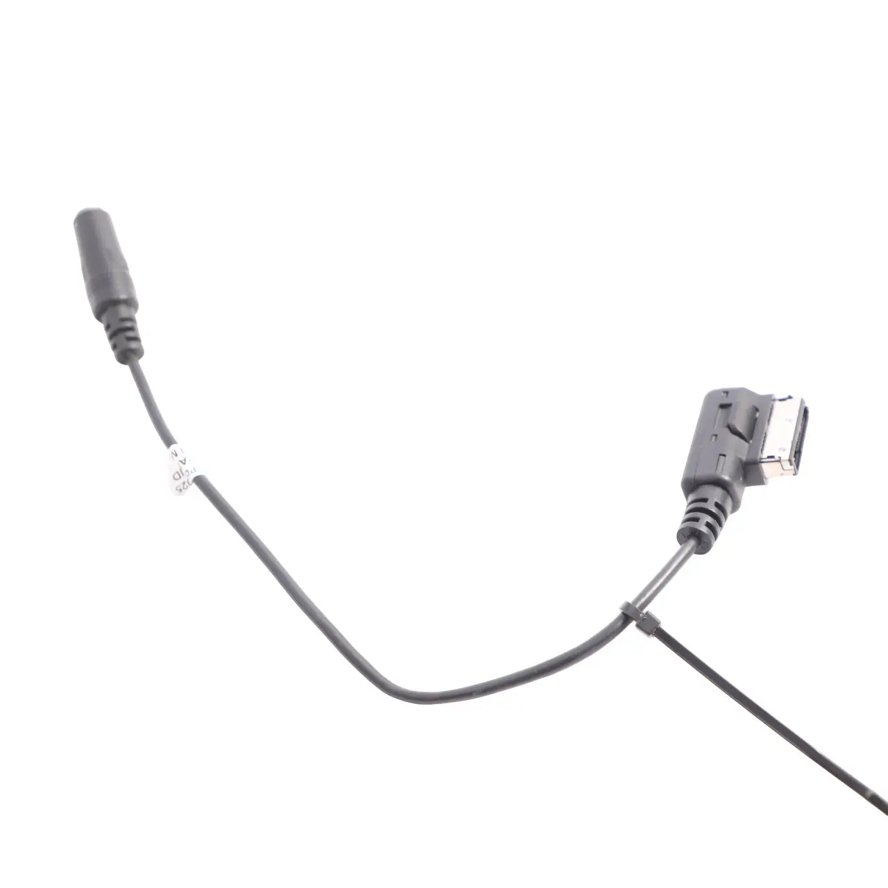 Mercedes W164 Câble De Connexion D'interface Média Câblage MI AUX B67824524