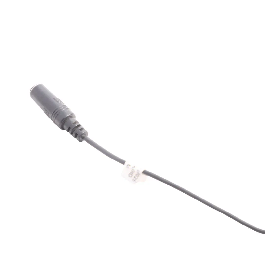 Cable De Interfaz Multimedia De Conexión MI AUX Cableado para Mercedes W164 con número de pieza B67824524 Mercedes W164 Cable De Interfaz Multimedia De Conexión MI AUX Cableado - SKU B67824524 - Número de pieza B67824524