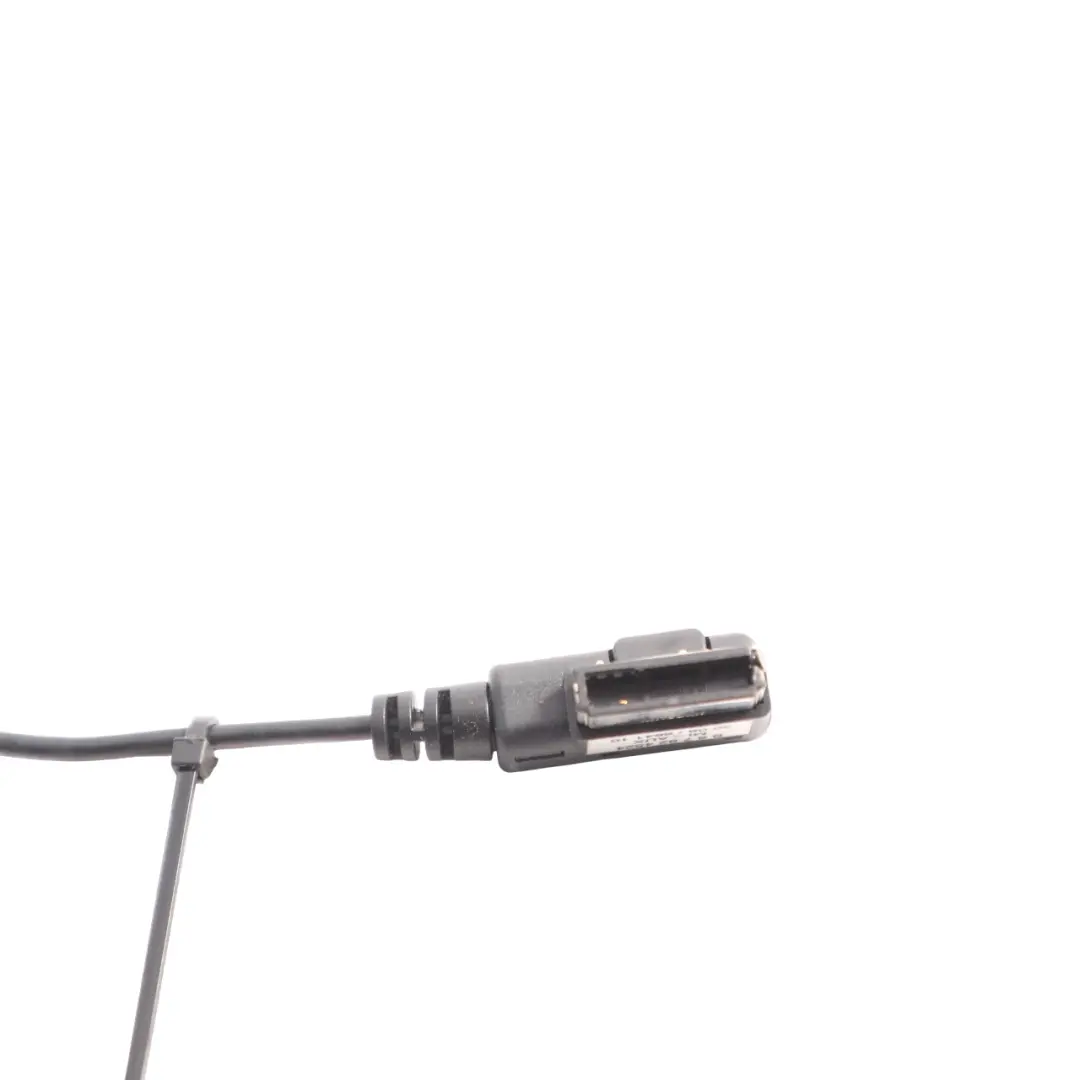 Mercedes W164 Câble De Connexion D'interface Média Câblage MI AUX - SKU B67824524 - Numéro de pièce B67824524
