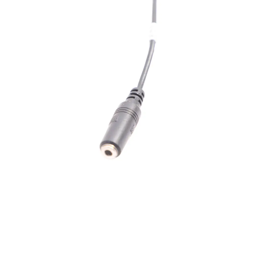 Mercedes W164 Medien Schnittstelle Anschlusskabel MI AUX Verkabelung - SKU B67824524 - Teilenummer B67824524