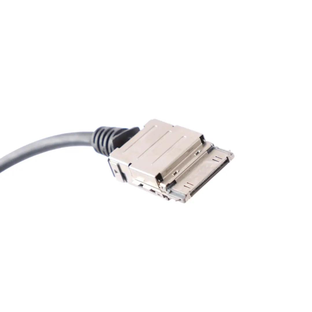 iPod Interface Module Control Unit ECU Wiring to Mercedes W203 CL203 with Part number B67824529 Mercedes W203 CL203 iPod Interface Module Control Unit ECU Wiring - SKU B67824529-1 - Part number B67824529