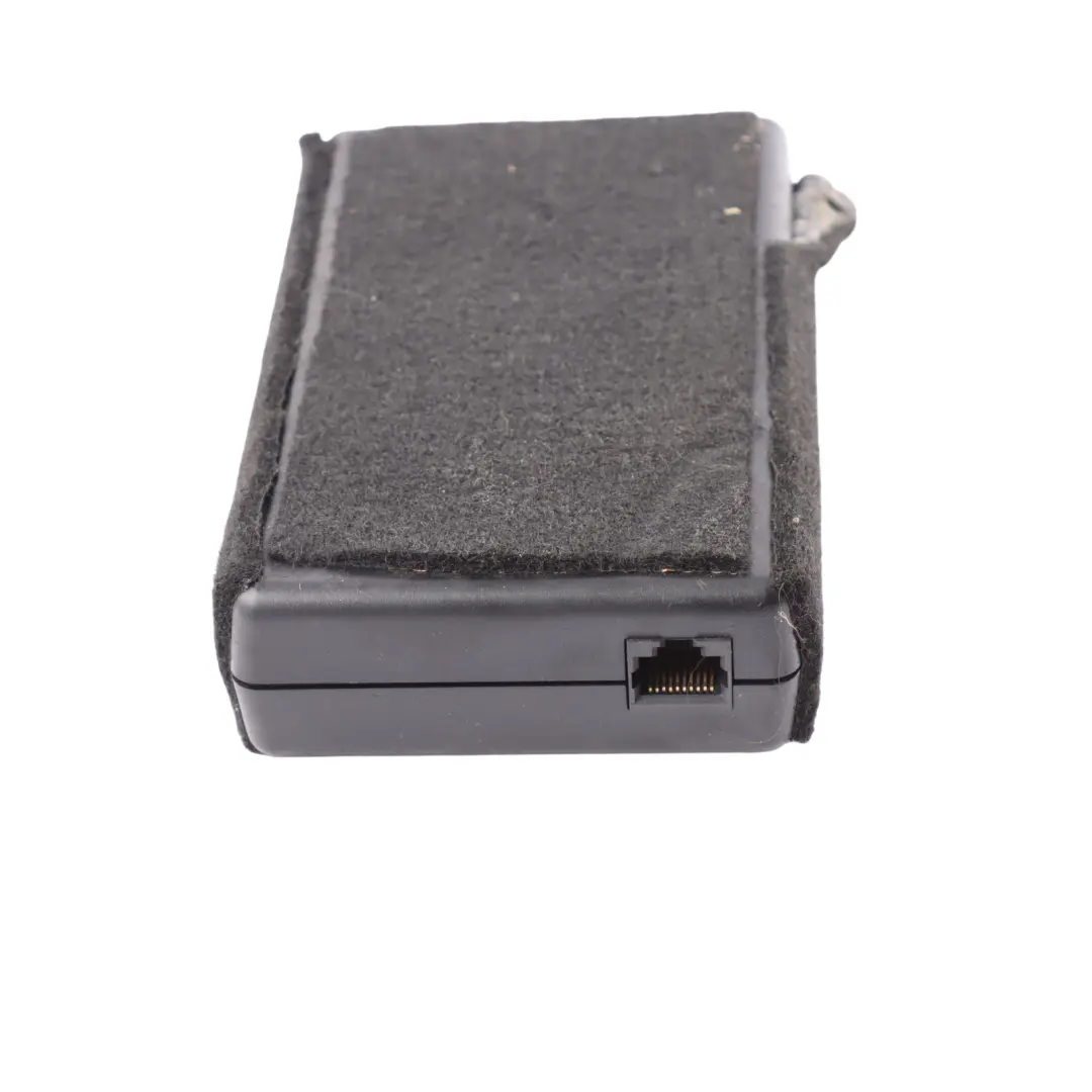 iPod Interface Multimedia Music Connection Module to Mercedes W164 with Part number B67824565 Mercedes W164 iPod Interface Multimedia Music Connection Module - SKU B67824565 - Part number B67824565