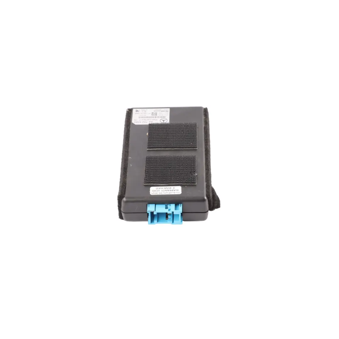 Mercedes W164 iPod Interface Multimedia Music Connection Module - SKU B67824565 - Part number B67824565