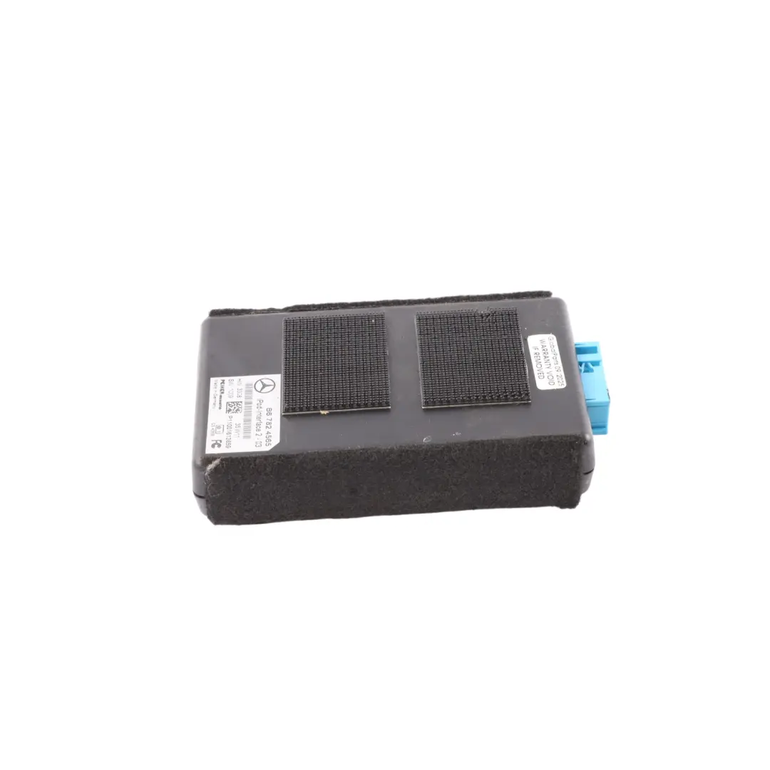 Mercedes W164 iPod Interface Multimedia Music Connection Module - SKU B67824565 - Part number B67824565