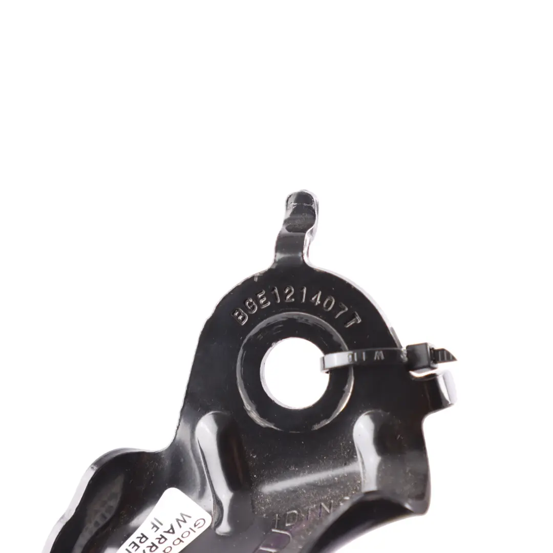 Mazda 6 GJ Safety Seat Belt Rear Right O/S Black to with Part number BGE121407T Mazda 6 GJ Safety Seat Belt Rear Right O/S Black - SKU BGE121407T - Part number BGE121407T